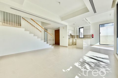 Dubai Hills Estate, Dubai, संयुक्त अरब अमीरात में टाउनहाउस, 5 बेडरूम, 250.84 वर्ग मीटर, संख्या 734013 - फ़ोटो 7
