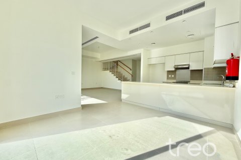 Dubai Hills Estate, Dubai, संयुक्त अरब अमीरात में टाउनहाउस, 5 बेडरूम, 250.84 वर्ग मीटर, संख्या 734013 - फ़ोटो 11