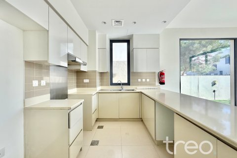 Dubai Hills Estate, Dubai, संयुक्त अरब अमीरात में टाउनहाउस, 5 बेडरूम, 250.84 वर्ग मीटर, संख्या 734013 - फ़ोटो 13