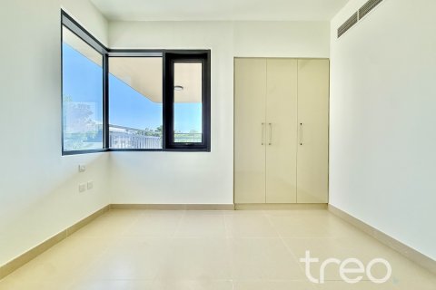 Dubai Hills Estate, Dubai, संयुक्त अरब अमीरात में टाउनहाउस, 5 बेडरूम, 250.84 वर्ग मीटर, संख्या 734013 - फ़ोटो 29