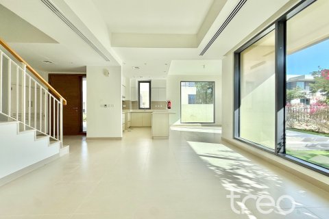 Dubai Hills Estate, Dubai, संयुक्त अरब अमीरात में टाउनहाउस, 5 बेडरूम, 250.84 वर्ग मीटर, संख्या 734013 - फ़ोटो 8