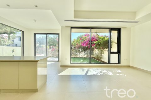 Dubai Hills Estate, Dubai, संयुक्त अरब अमीरात में टाउनहाउस, 5 बेडरूम, 250.84 वर्ग मीटर, संख्या 734013 - फ़ोटो 6