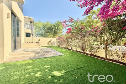 Dubai Hills Estate, Dubai, संयुक्त अरब अमीरात में टाउनहाउस, 5 बेडरूम, 250.84 वर्ग मीटर, संख्या 734013 - फ़ोटो 4