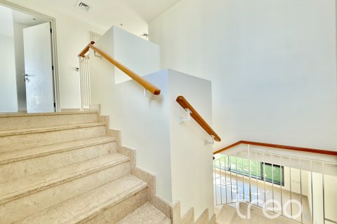 Dubai Hills Estate, Dubai, संयुक्त अरब अमीरात में टाउनहाउस, 5 बेडरूम, 250.84 वर्ग मीटर, संख्या 734013 - फ़ोटो 19