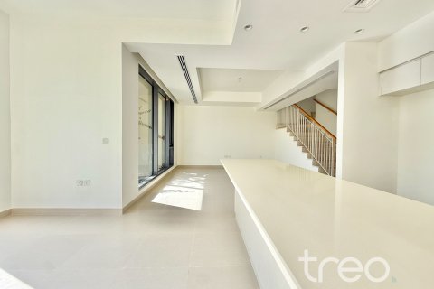 Dubai Hills Estate, Dubai, संयुक्त अरब अमीरात में टाउनहाउस, 5 बेडरूम, 250.84 वर्ग मीटर, संख्या 734013 - फ़ोटो 12