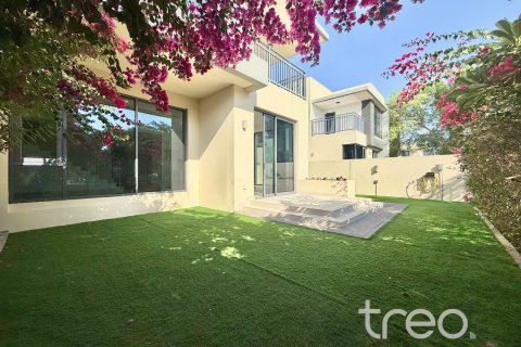 Dubai Hills Estate, Dubai, संयुक्त अरब अमीरात में टाउनहाउस, 5 बेडरूम, 250.84 वर्ग मीटर, संख्या 734013 - फ़ोटो 5