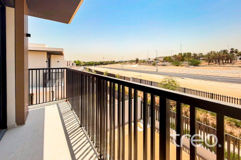 Townhouse in Dubai, UAE 4 bedrooms, 358.7 sq.m. № 734014 - photo 7