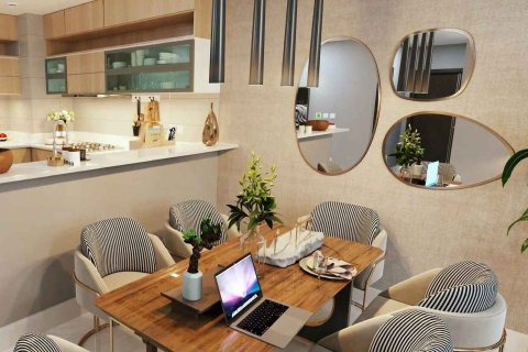 Masdar City, Abu Dhabi, BAE’de satılık daire 2 yatak odası, 89.8 m&sup2; No 760406 - fotoğraf 5