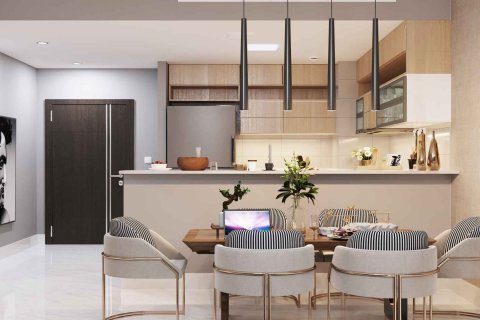 Masdar City, Abu Dhabi, BAE’de satılık daire 1 yatak odası, 56.8 m&sup2; No 760405 - fotoğraf 8