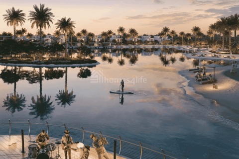 Dubai, UAE의 판매용 빌라 침실 3개, 437제곱미터 번호 722846 - 사진 17
