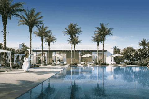 Dubai, UAE의 판매용 빌라 침실 3개, 437제곱미터 번호 722846 - 사진 14