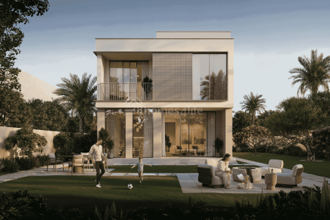 Dubai, UAE의 판매용 빌라 침실 3개, 437제곱미터 번호 722846 - 사진 12