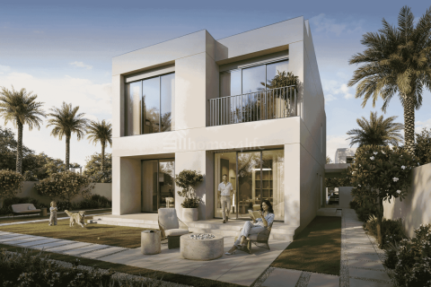 Dubai, UAE의 판매용 빌라 침실 3개, 437제곱미터 번호 722846 - 사진 8