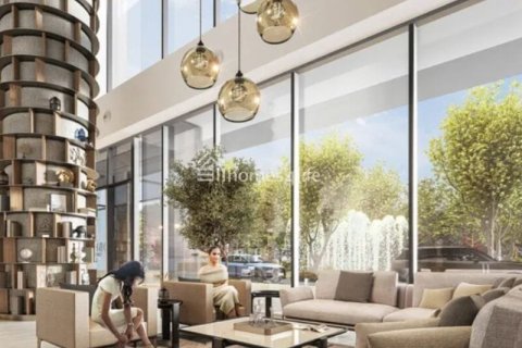 Διαμέρισμα σε Motor City, Dubai, ΗΑΕ 2 υπνοδωμάτια, 94 τ.μ. Αρ. 722847 - φωτογραφία 6