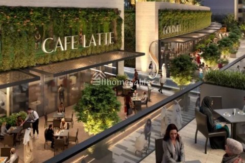 Διαμέρισμα σε Motor City, Dubai, ΗΑΕ 2 υπνοδωμάτια, 94 τ.μ. Αρ. 722847 - φωτογραφία 8