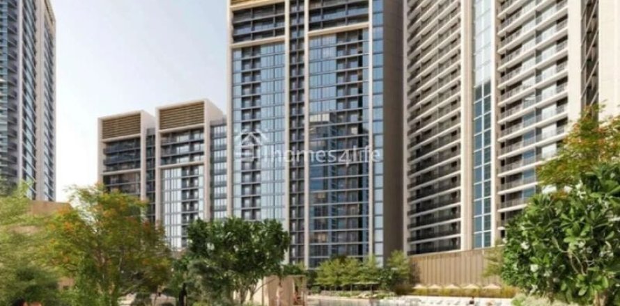 Appartement in Motor City, Dubai, VAE 2 slaapkamers, 94 vr.m. nr 722847