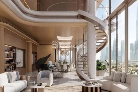 Διαμέρισμα σε Motor City, Dubai, ΗΑΕ 2 υπνοδωμάτια, 94 τ.μ. Αρ. 722847 - φωτογραφία 3