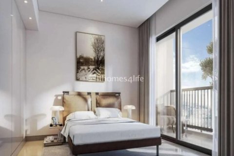 Huoneisto Motor City, Dubai, Arabiemiraatit 2 makuuhuonetta, 94 m2 № 722847 - kuva 9