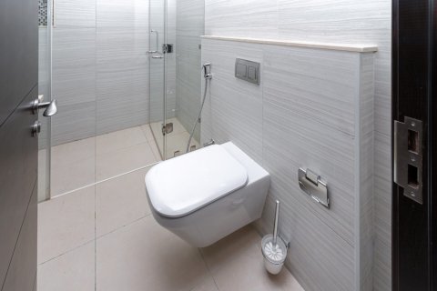 Üürile anda korter asukohaga Downtown Dubai (Downtown Burj Dubai), AÜE: 2 magamistoaga, 142 m² Nr 722812 - pilt 26