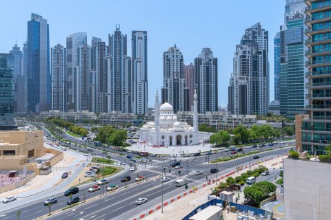 Üürile anda korter asukohaga Downtown Dubai (Downtown Burj Dubai), AÜE: 2 magamistoaga, 142 m² Nr 722812 - pilt 21