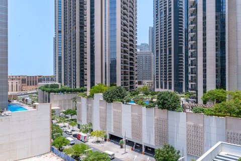 Üürile anda korter asukohaga Downtown Dubai (Downtown Burj Dubai), AÜE: 2 magamistoaga, 142 m² Nr 722812 - pilt 20