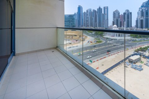 Apartment til leje i Downtown Dubai (Downtown Burj Dubai), Dubai, UAE 2 soveværelser, 142 kvm № 722812 - foto 5