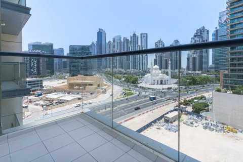 Apartment til leje i Downtown Dubai (Downtown Burj Dubai), Dubai, UAE 2 soveværelser, 142 kvm № 722812 - foto 9