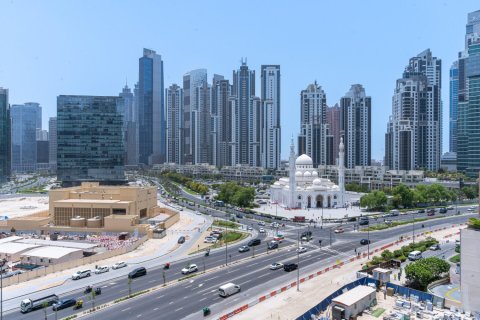 Apartment til leje i Downtown Dubai (Downtown Burj Dubai), Dubai, UAE 2 soveværelser, 142 kvm № 722812 - foto 7