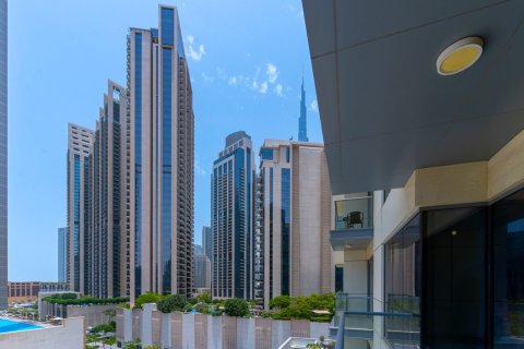 Apartment til leje i Downtown Dubai (Downtown Burj Dubai), Dubai, UAE 2 soveværelser, 142 kvm № 722812 - foto 1
