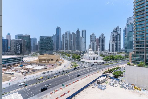 Apartment til leje i Downtown Dubai (Downtown Burj Dubai), Dubai, UAE 2 soveværelser, 142 kvm № 722812 - foto 8