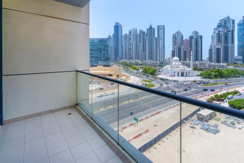 Apartment til leje i Downtown Dubai (Downtown Burj Dubai), Dubai, UAE 2 soveværelser, 142 kvm № 722812 - foto 6