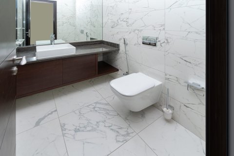 Apartment til leje i Downtown Dubai (Downtown Burj Dubai), Dubai, UAE 2 soveværelser, 142 kvm № 722812 - foto 16