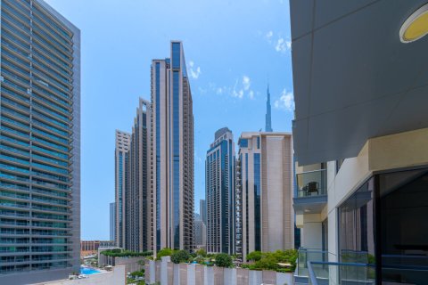Apartment til leje i Downtown Dubai (Downtown Burj Dubai), Dubai, UAE 2 soveværelser, 142 kvm № 722812 - foto 4
