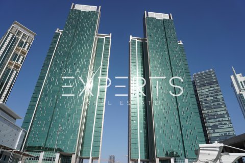 Appartement à vendre à  Al Reem Island, Abu Dhabi, EAU 3 chambres, 277.4 m2 № 583011 - photo 1