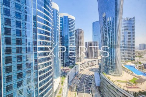 Byt v Al Reem Island, Abu Dhabi, SAE 2 ložnice, 110.6 m² Č.: 583010 - fotografie 1