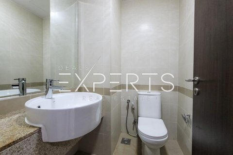 Byt v Al Reem Island, Abu Dhabi, SAE 2 ložnice, 110.6 m² Č.: 583010 - fotografie 13