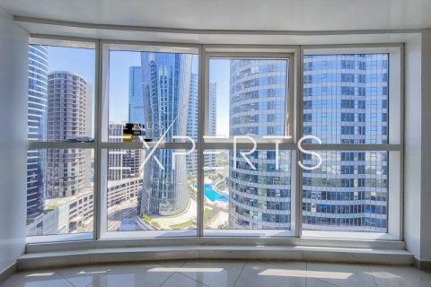 Byt v Al Reem Island, Abu Dhabi, SAE 2 ložnice, 110.6 m² Č.: 583010 - fotografie 10