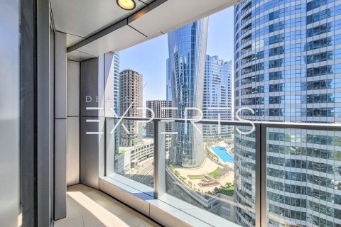 Byt v Al Reem Island, Abu Dhabi, SAE 2 ložnice, 110.6 m² Č.: 583010 - fotografie 11