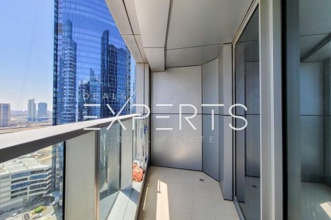 Byt v Al Reem Island, Abu Dhabi, SAE 2 ložnice, 110.6 m² Č.: 583010 - fotografie 12