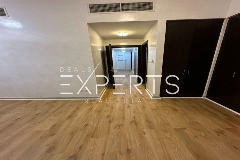 Byt v Al Reem Island, Abu Dhabi, SAE 2 ložnice, 110.6 m² Č.: 583010 - fotografie 8