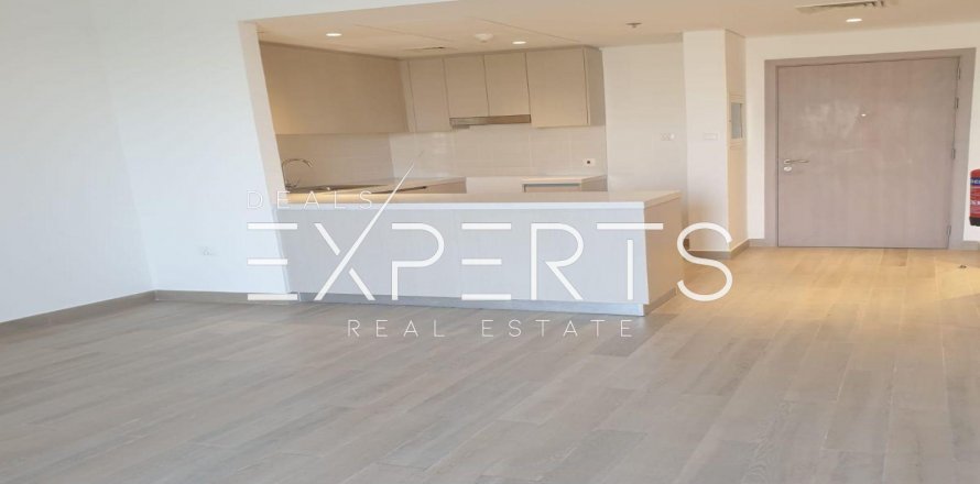 Byt na Yas Island, Abu Dhabi, SAE 2 ložnice, 100 m² Č.: 583012