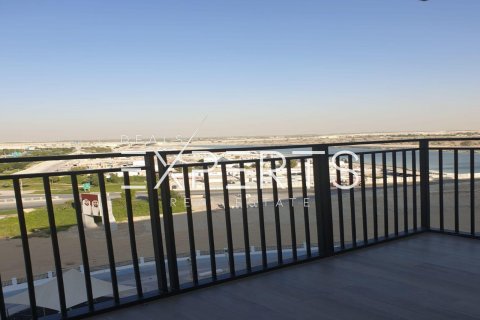 Byt na Yas Island, Abu Dhabi, SAE 2 ložnice, 100 m² Č.: 583012 - fotografie 9