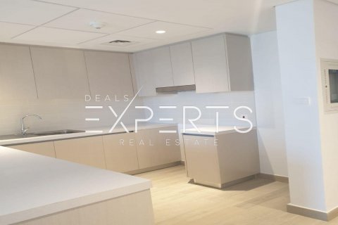 Byt na Yas Island, Abu Dhabi, SAE 2 ložnice, 100 m² Č.: 583012 - fotografie 4