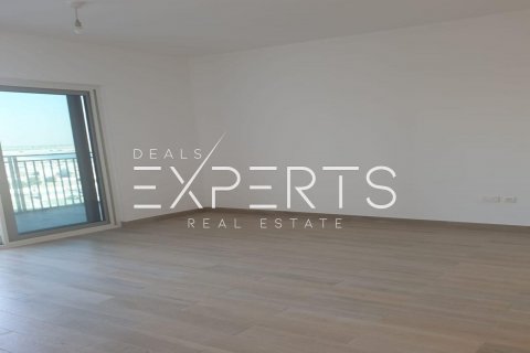 Byt na Yas Island, Abu Dhabi, SAE 2 ložnice, 100 m² Č.: 583012 - fotografie 2