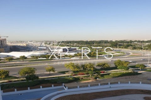 Byt na Yas Island, Abu Dhabi, SAE 2 ložnice, 100 m² Č.: 583012 - fotografie 8