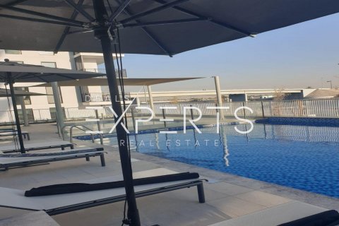 Byt na Yas Island, Abu Dhabi, SAE 2 ložnice, 100 m² Č.: 583012 - fotografie 10