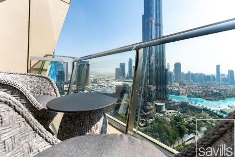 阿联酋 Dubai Downtown Dubai (Downtown Burj Dubai) 待售 : 3 卧, 168.71 平方米 , 编号747165 - 照片 21