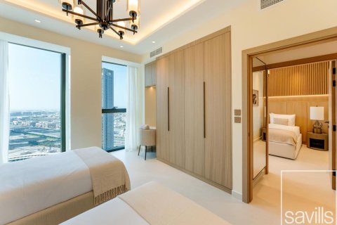 阿联酋 Dubai Downtown Dubai (Downtown Burj Dubai) 待售 : 3 卧, 168.71 平方米 , 编号747165 - 照片 16