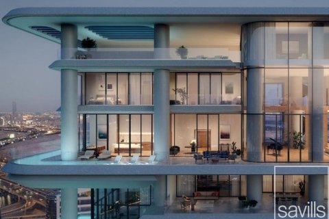 Apartment in Business Bay, Dubai, UAE 3 bedrooms, 585.47 sq.m. № 747163 - photo 12