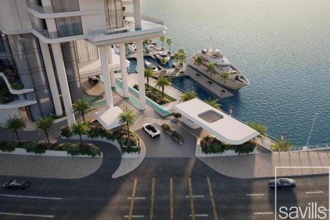 Apartment in Business Bay, Dubai, UAE 3 bedrooms, 585.47 sq.m. № 747163 - photo 10